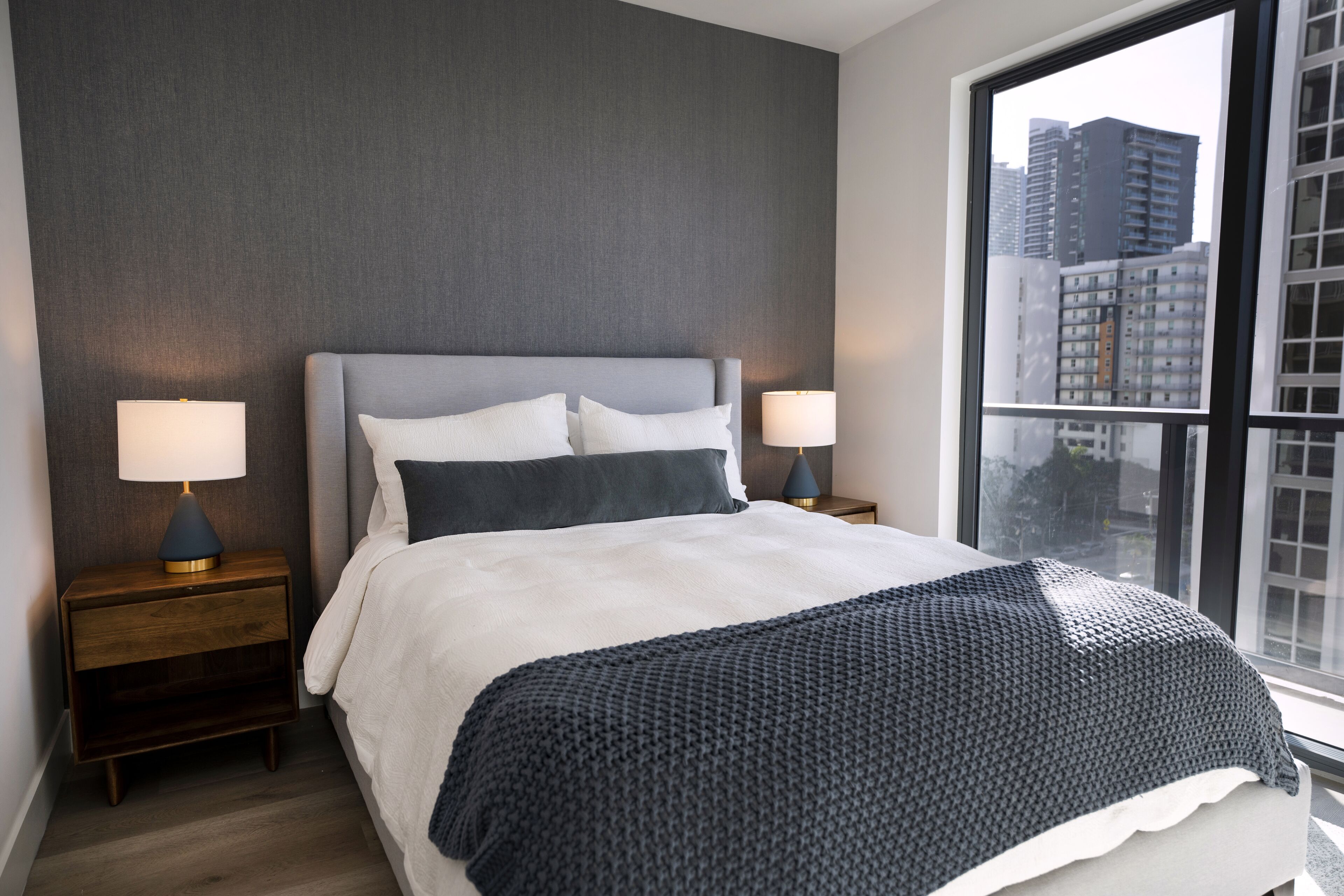 Foto - Smart Brickell Hotel