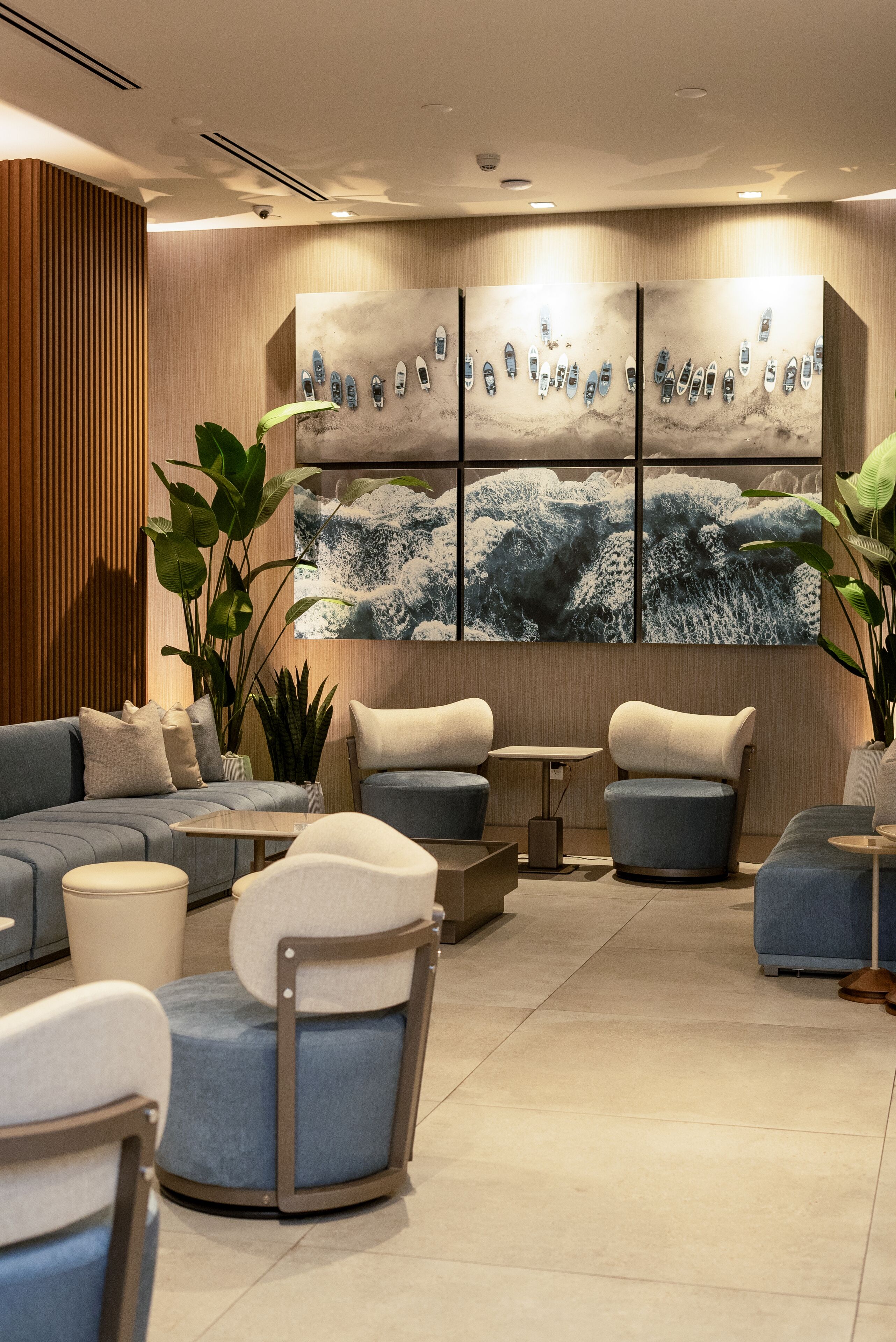Foto - Smart Brickell Hotel