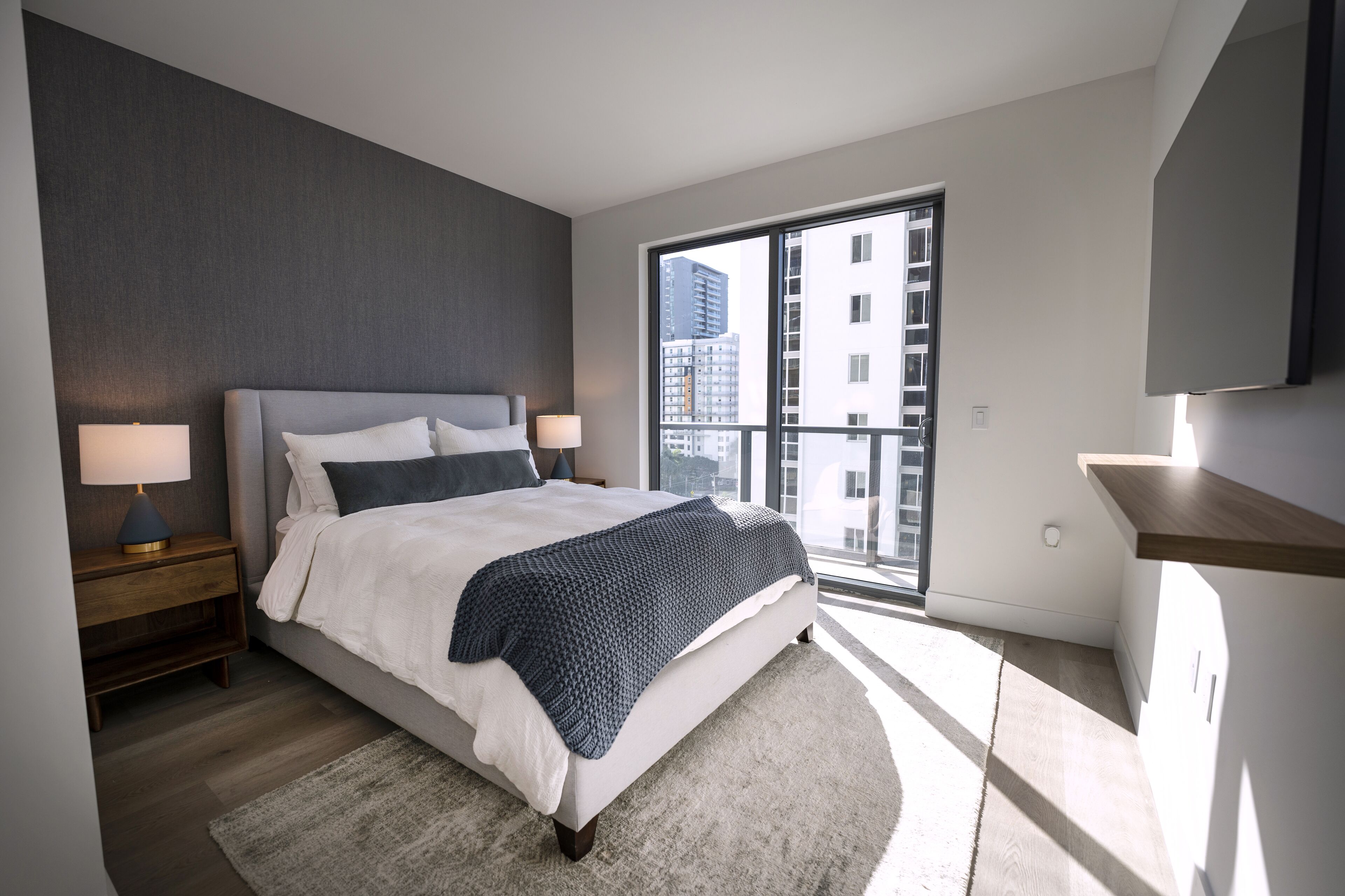 Foto - Smart Brickell Hotel