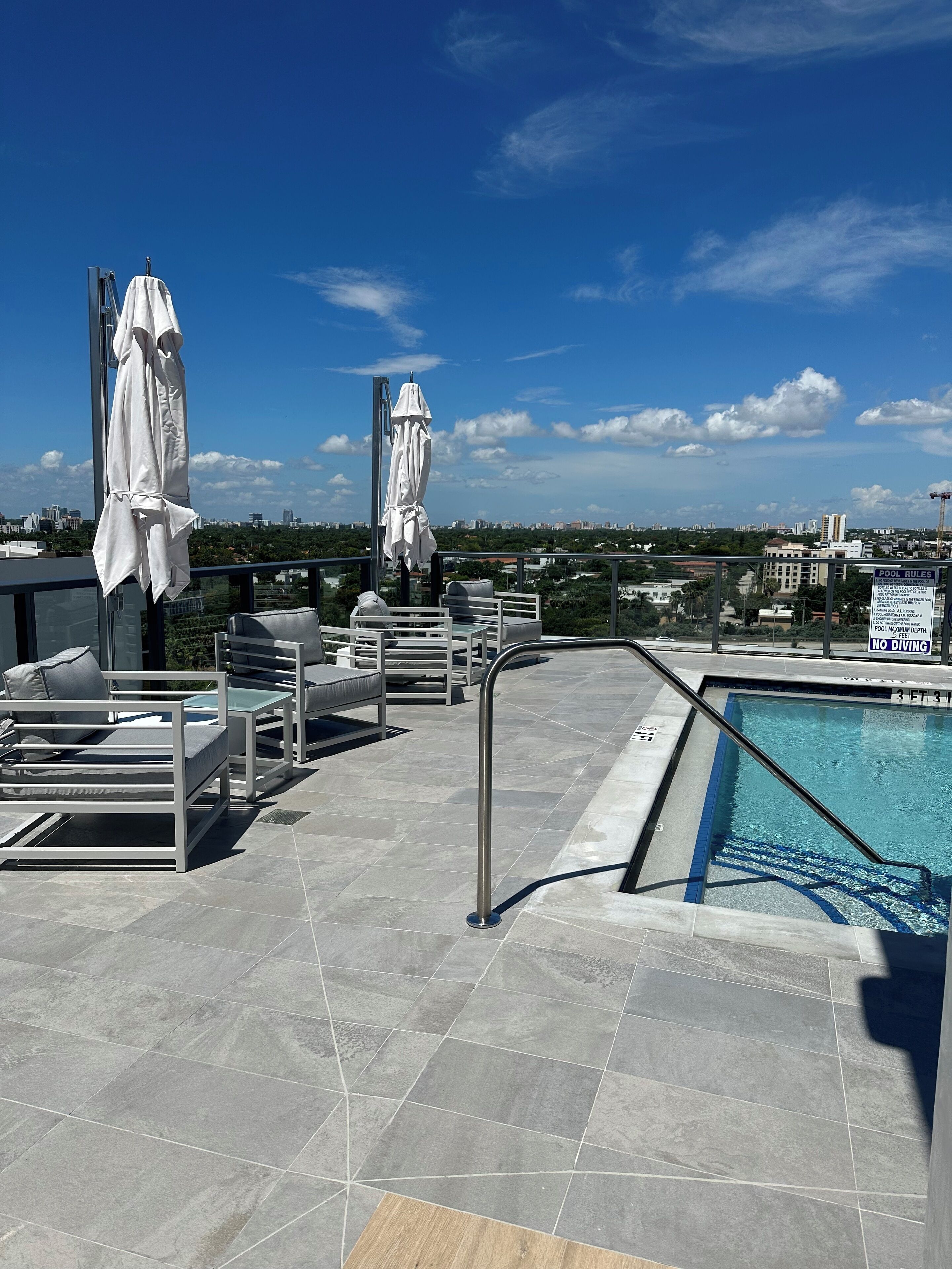 Smart Brickell Hotel