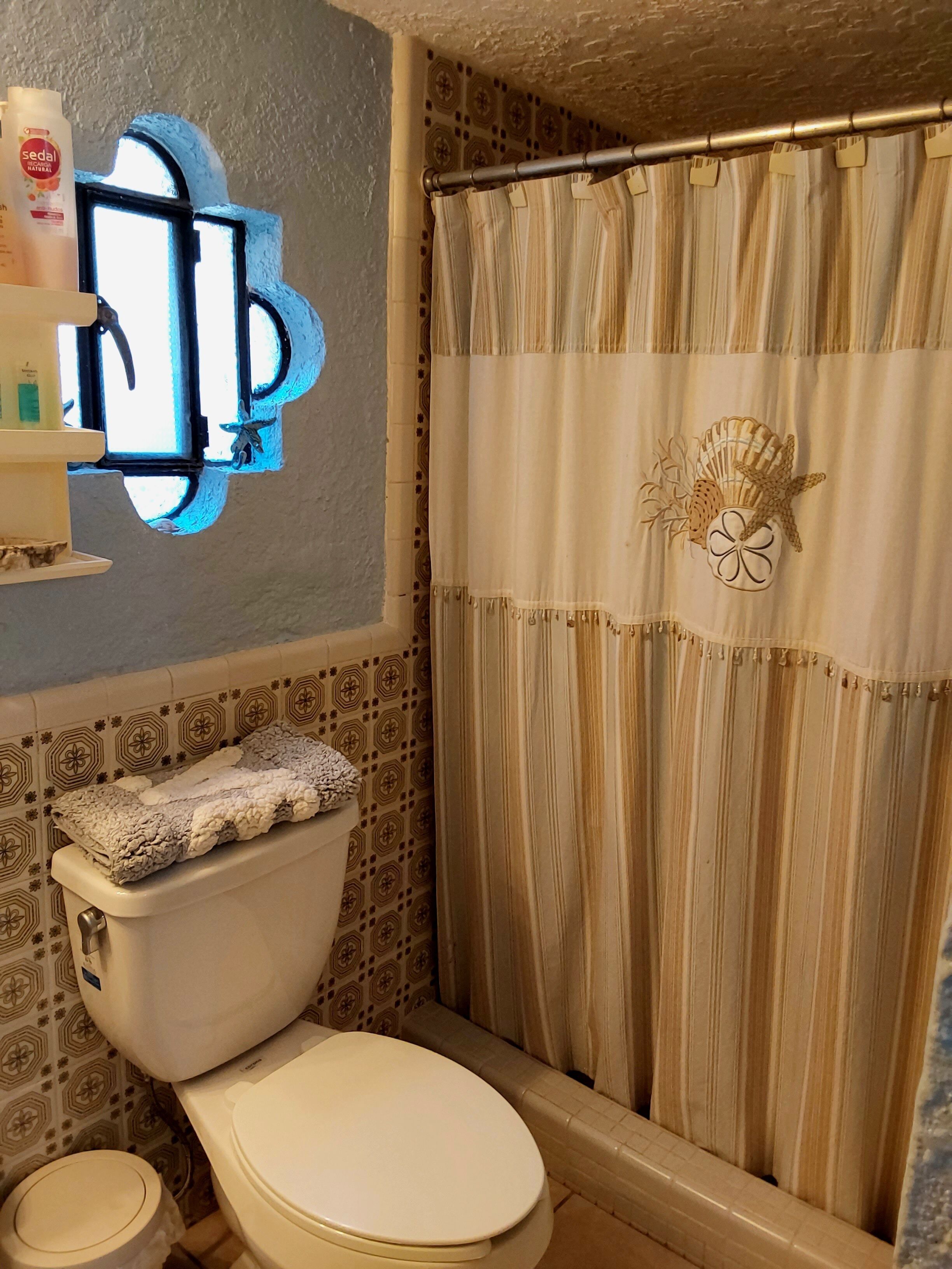 Romantic Villa Beach House