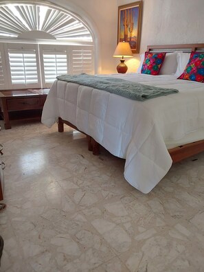 3 chambres, Wi-Fi, draps fournis