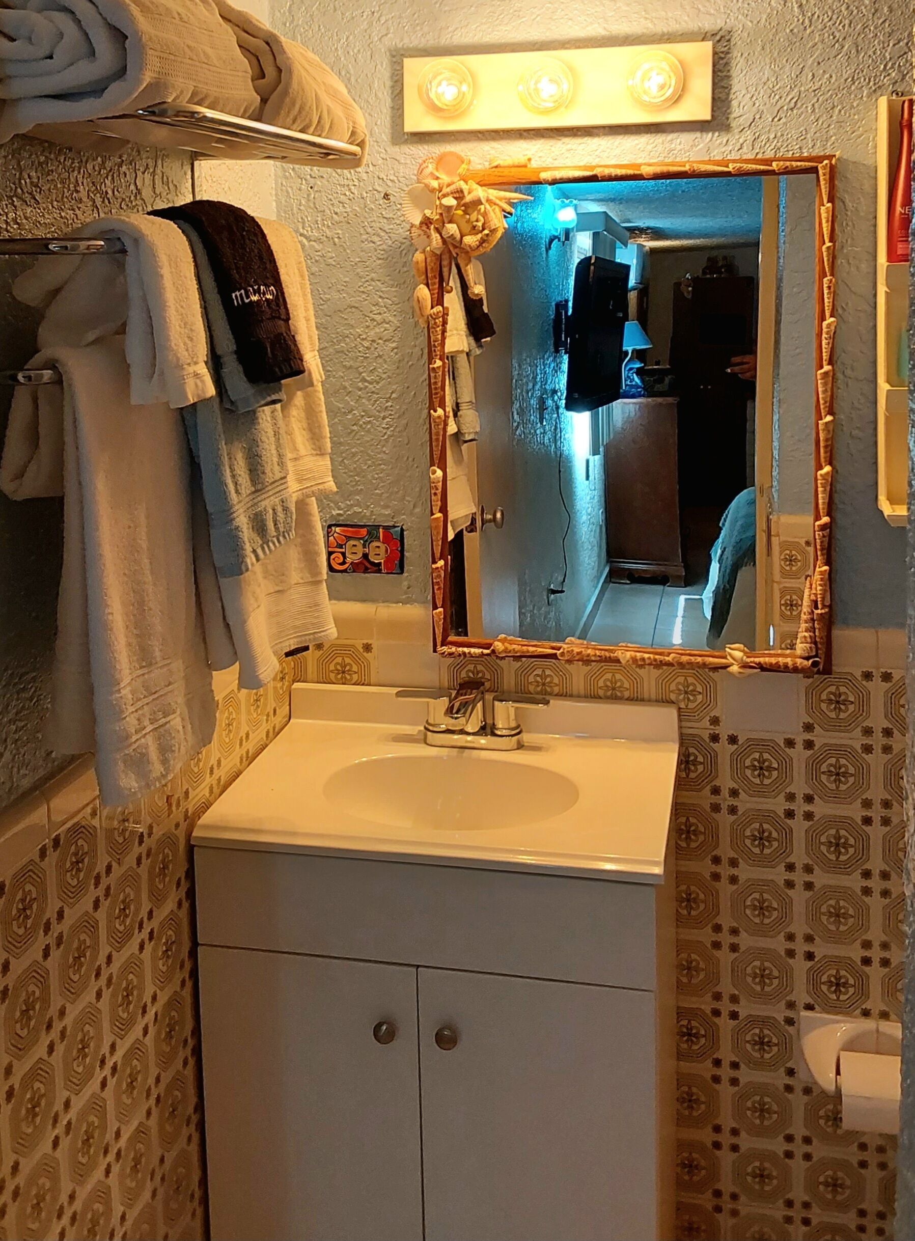 Romantic Villa Beach House