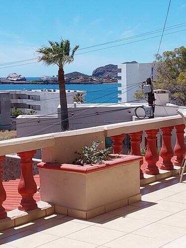 Romantic Villa Beach House