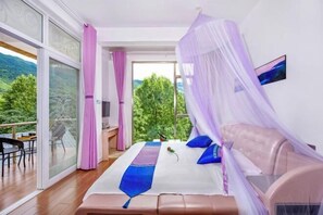 Room - Longji Terrace Shiguang Guesthouse (Longsheng)