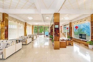 Meeting facility - Longji Terrace Shiguang Guesthouse (Longsheng)