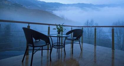 Longji Terrace Shiguang Guesthouse