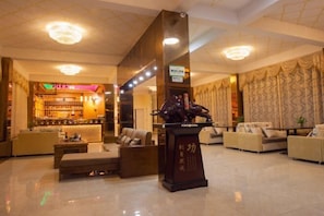 Room - Longji Terrace Shiguang Guesthouse (Longsheng)