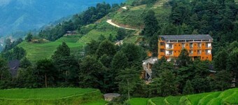 Longji Terrace Shiguang Guesthouse