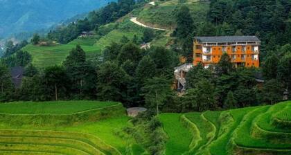 Longji Terrace Shiguang Guesthouse