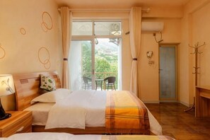 Room - Longji Terrace Shiguang Guesthouse (Longsheng)