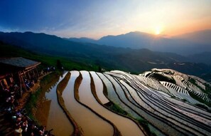 Miscellaneous - Longji Terrace Shiguang Guesthouse (Longsheng)