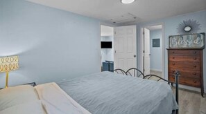 1 bedroom, WiFi