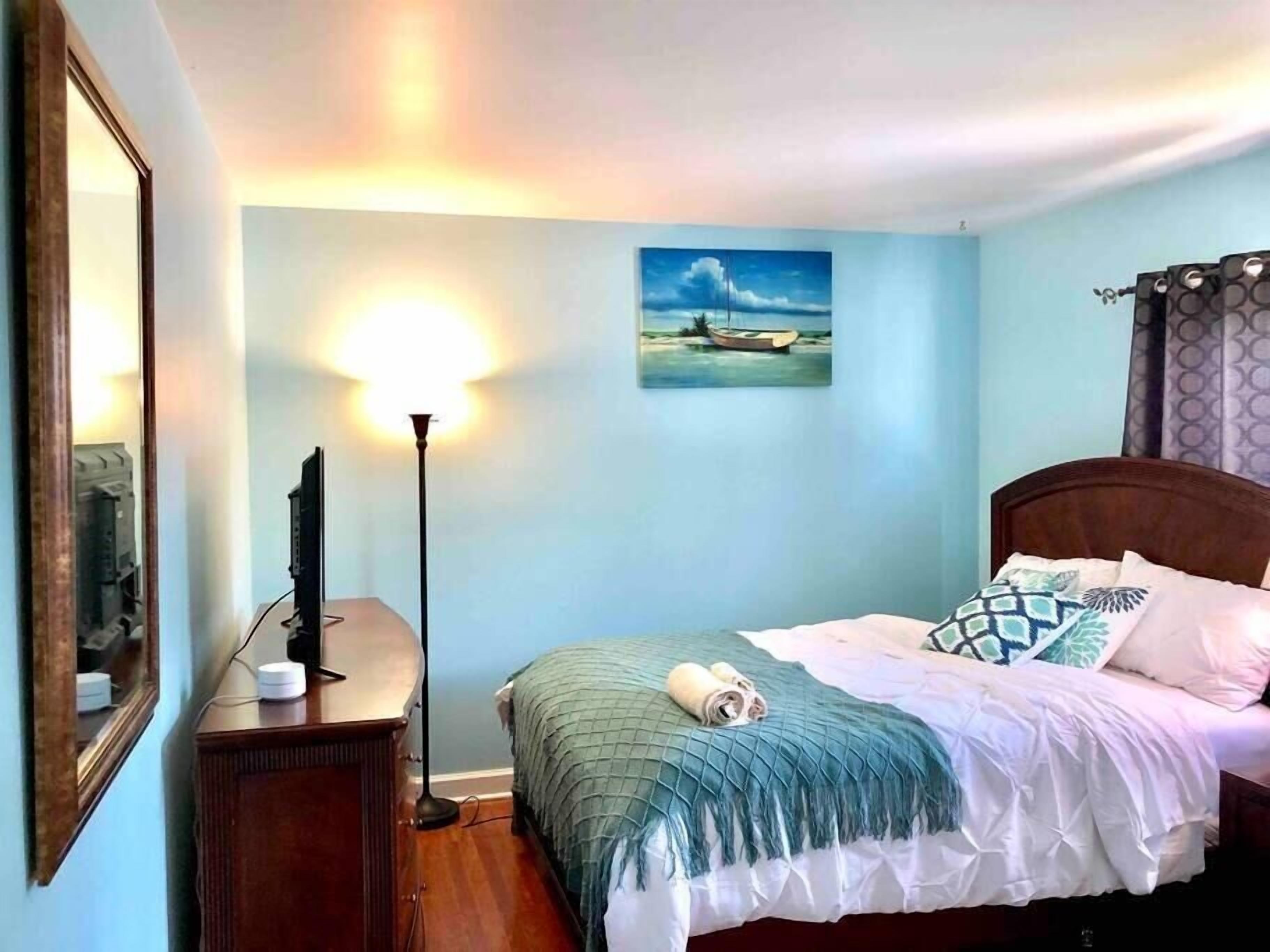 The Ultimate Escape. Unpack, Relax, Enjoy!Sleeps14