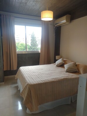 1 slaapkamer, wifi, beddengoed