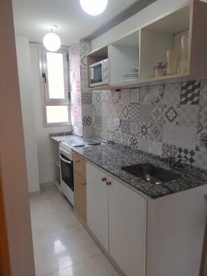 Private kitchen - Suitable. New and modern. (San Miguel de Tucumán)