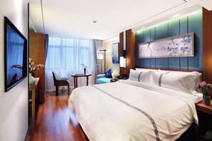 Room - Zhenyue Hotel (Shanghai)