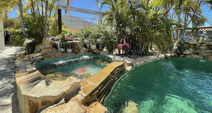 BEST House in Marathon With Ocean View!