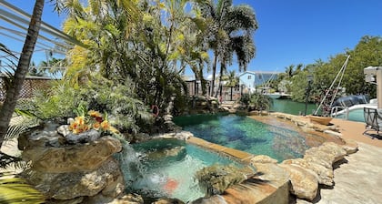 BEST House in Marathon With Ocean View!