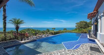 Great Ocean View and easy access