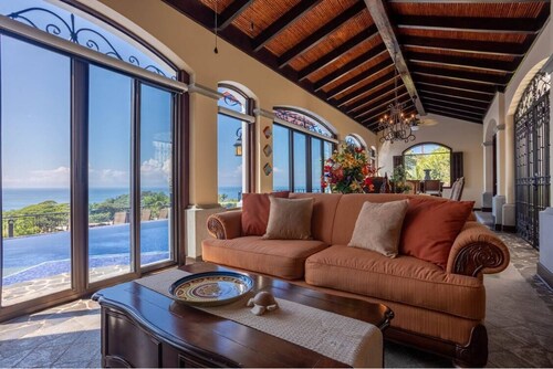 Great Ocean View and easy access