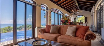 Great Ocean View and easy access