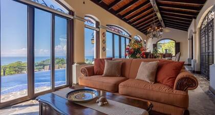 Great Ocean View and easy access