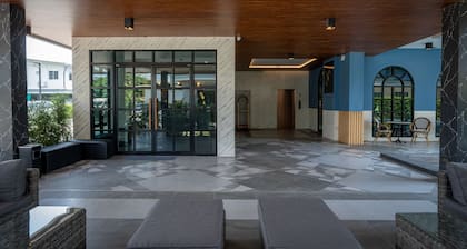 Cozy Blu Suvarnabhumi