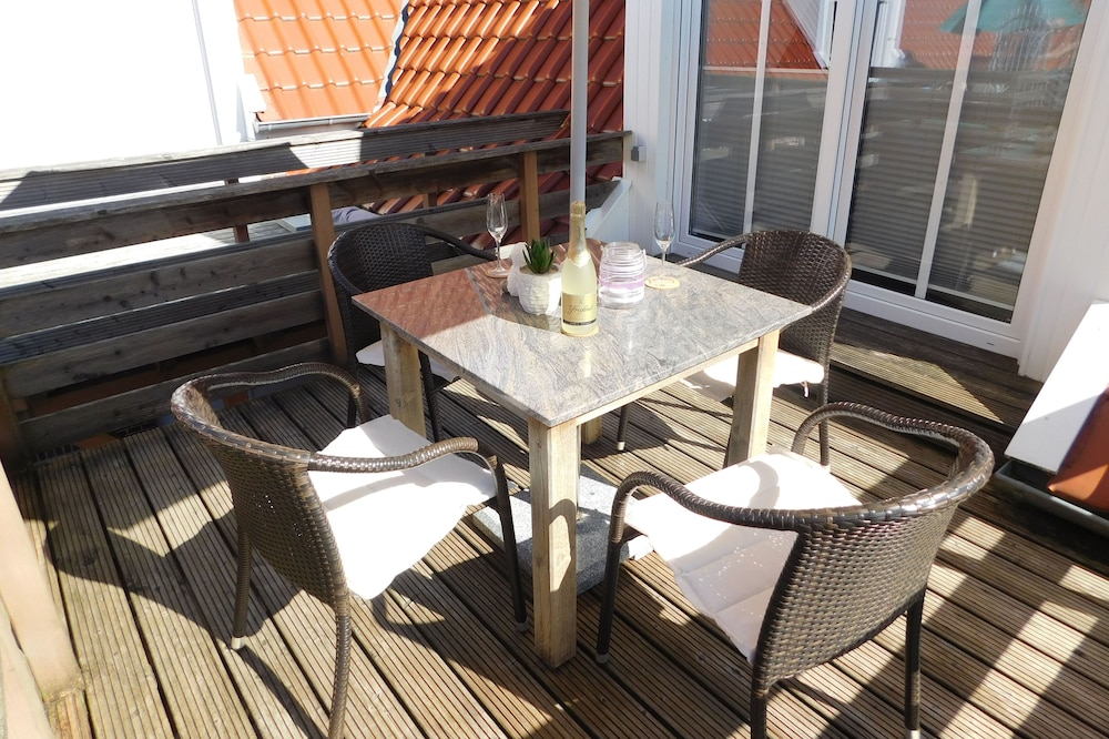 !!!NEU!!! Ferienwohnung am Deich
