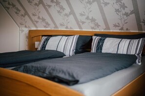 2 Schlafzimmer, kostenloses WLAN