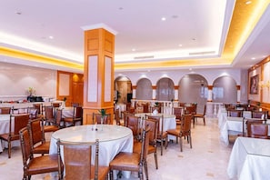 Dining - Vienna International Hotel (Shanghai)