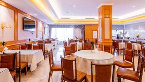 Dining - Vienna International Hotel (Shanghai)