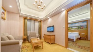 Room - Vienna International Hotel (Shanghai)