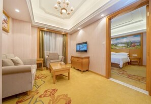 Unclassified image, 5 of 120, button - Vienna International Hotel (Shanghai)