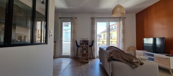 Appartement centre ville