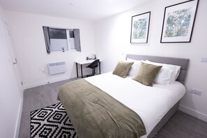 1 kamar tidur