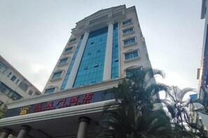 Exterior - Kaixuanmen Hotel (Kaiping)