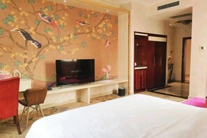 Room - Kaixuanmen Hotel (Kaiping)