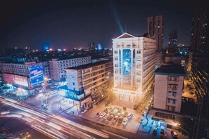 Exterior - Kaixuanmen Hotel (Kaiping)
