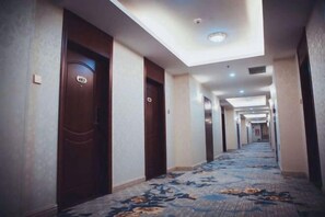 Interior - Kaixuanmen Hotel (Kaiping)