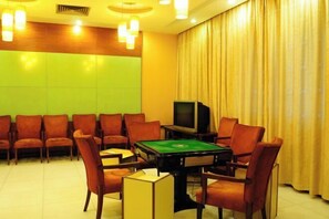 Interior - Kaixuanmen Hotel (Kaiping)