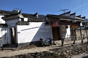 Exterior - Xifengkezhan (Wuyuan)