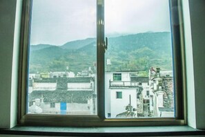 Room - Xifengkezhan (Wuyuan)