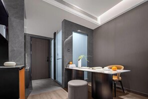 Room - City Cottage Hotel (Chengdu Luomashi Metro Station) (Chengdu)
