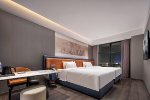 Room - City Cottage Hotel (Chengdu Luomashi Metro Station) (Chengdu)