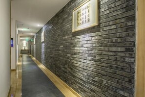 Unclassified image, 2 of 35, button - City Cottage Hotel (Chengdu Luomashi Metro Station) (Chengdu)
