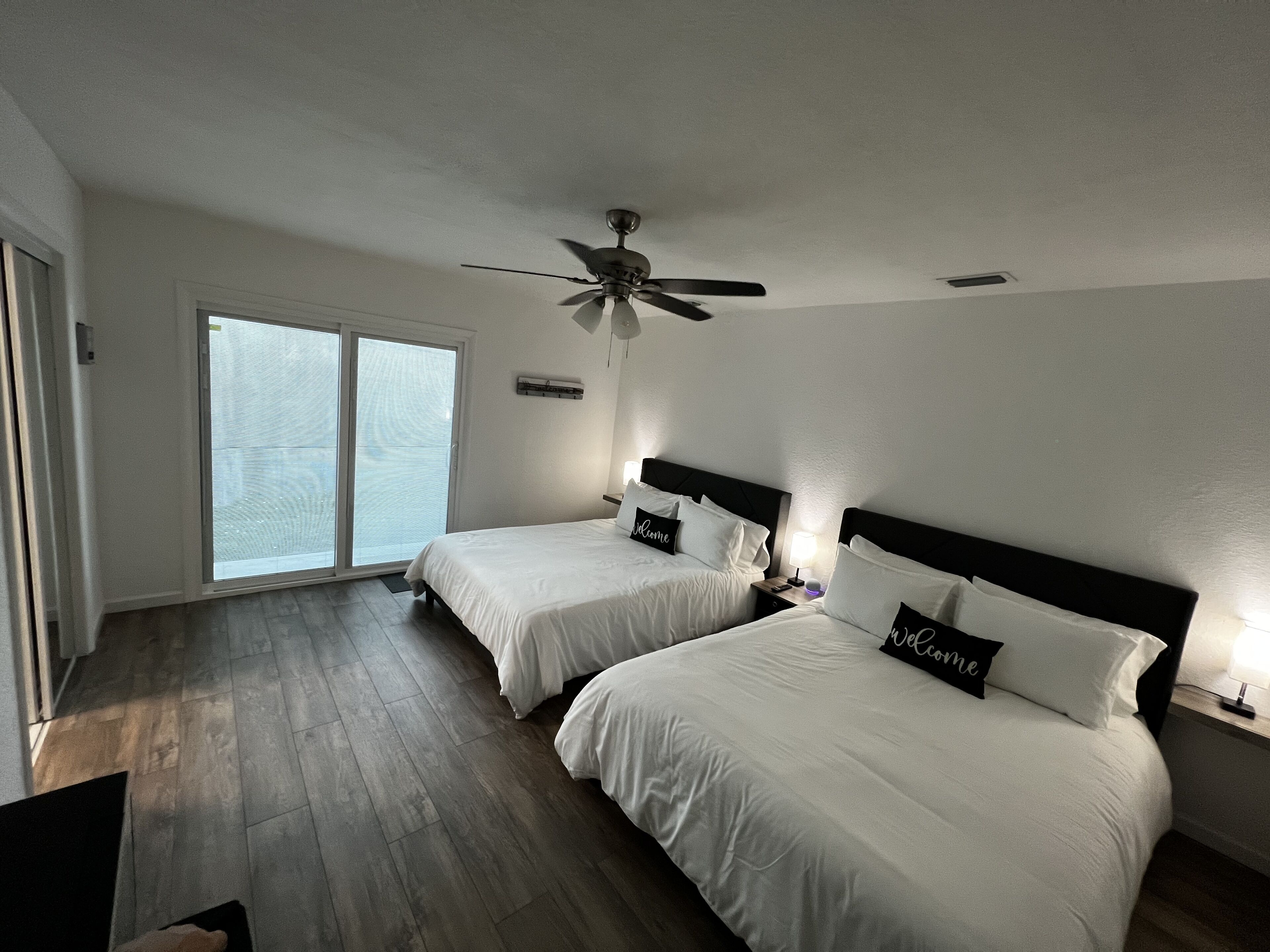 Lovely Private Room in Hollywood FL