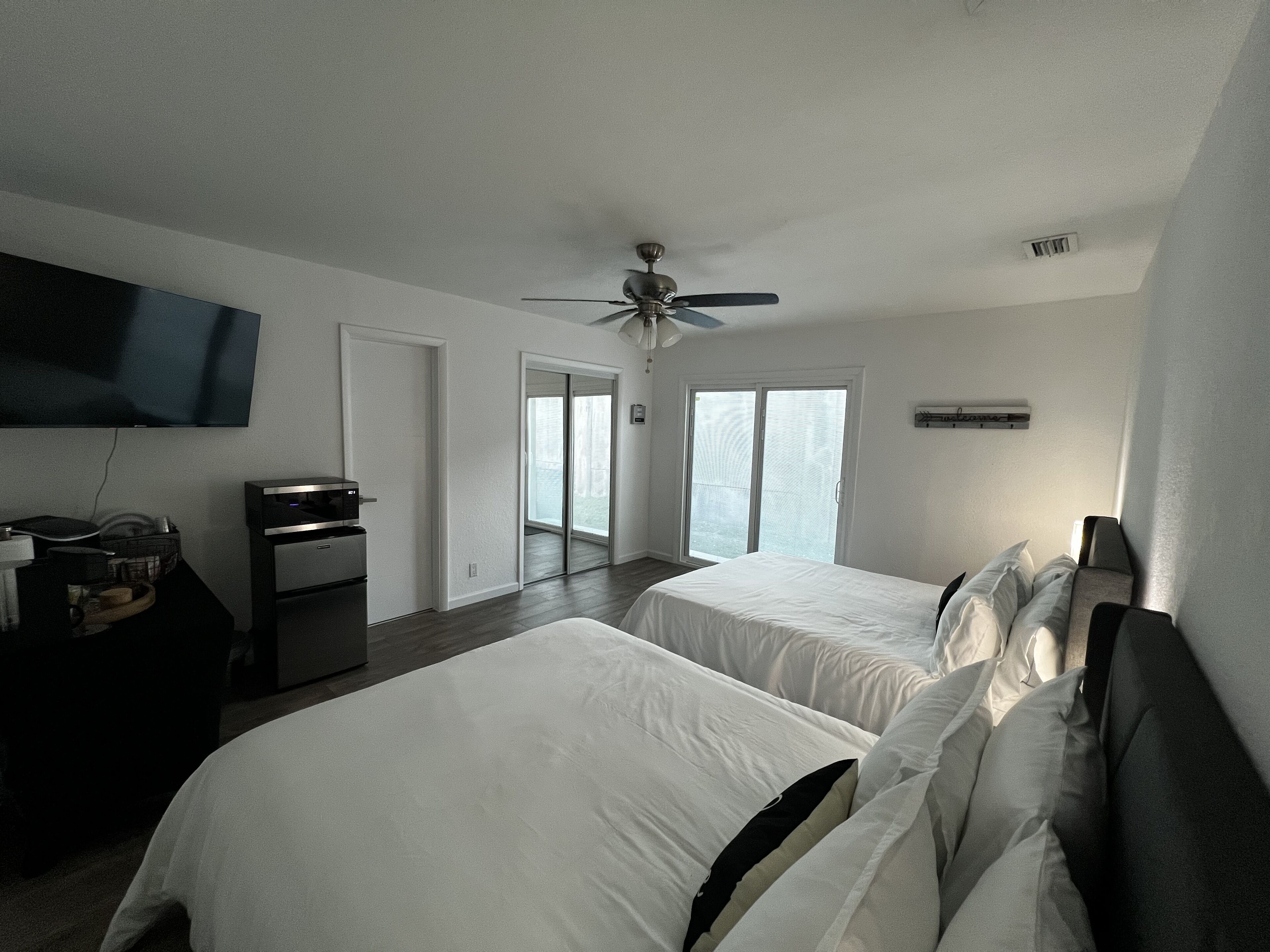 Lovely Private Room in Hollywood FL