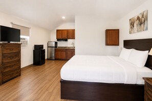 Deluxe huisje | Gratis wifi, beddengoed