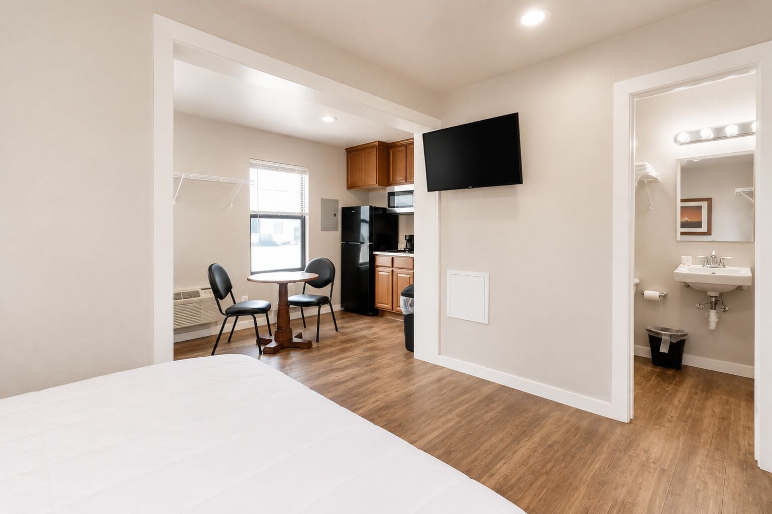 Deluxe Cabin